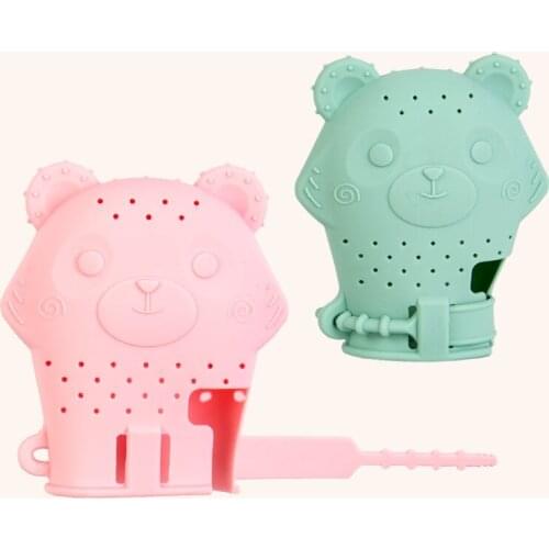 Baby Molars Gloves Children Pacify Bite Silicone Gum Mother And Toys