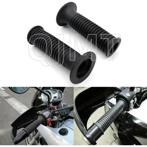 FAYUANJUSHI Motorcycle Throttle Grips