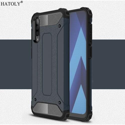 Чехлы для телефонов Samsung Galaxy A70s HATOLY China At AliExpress