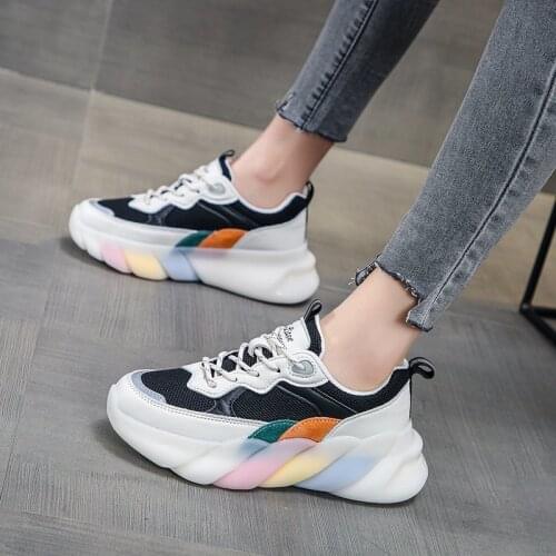 Hillsionly Women's Sneakers
