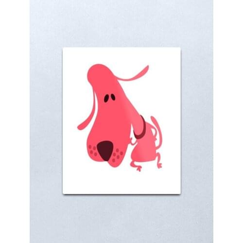 Kitty3 Metal Print Tin Sign Vintage Metal Wall Sign Plaque Retro Garage Shed Car