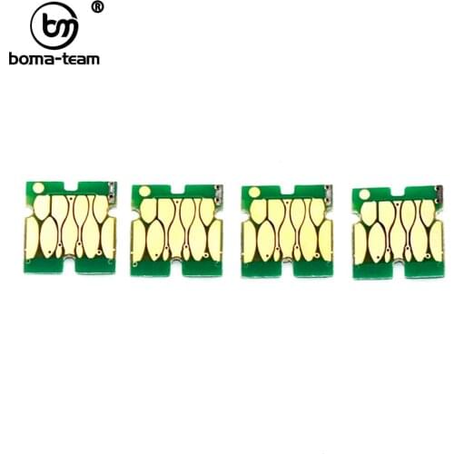 MUG MUG-BK MUG-C MUG-M MUG-Y ink cartridge chip for Epson EW-052A/EW-452A