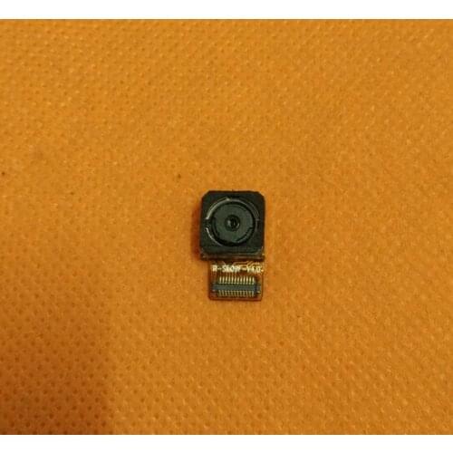 Original Photo Front Camera 13.0MP Module for Leagoo Elite 1 MTK6753 Octa Core 5" FHD Free shipping