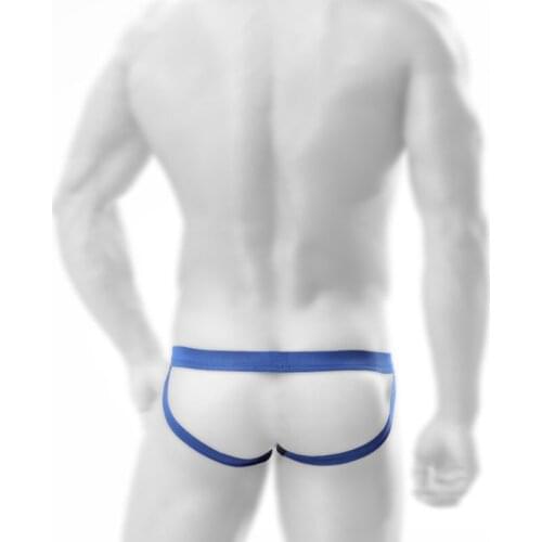 Male thong panties man string homme sexy masculino tanga gay breathable jockstrap thongs mens sexy underwear modal