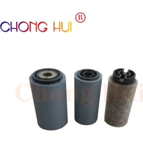 Chong hui new kit Doc Feeder DADF Maintenance roller Kit For Xerox WC123 wc128 133 5225 5230 7132 7232 7328 7335 7345 604K20760