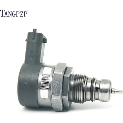 Suitable to A3 4 5 6 Q5 7 TT V-W Golf Passat Sko-da 2.0 3.0 TDi Common Rail Fuel Pump Regulator 057130764h 0281002859 0281006017