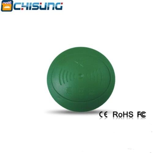 Check Spot Location Label For Guards Tour Patrol System