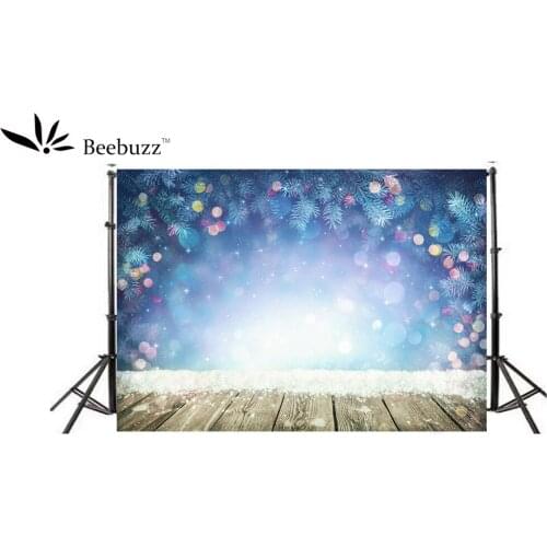 Christmas Snowflake Photography Backdrops Christma Background Photophon