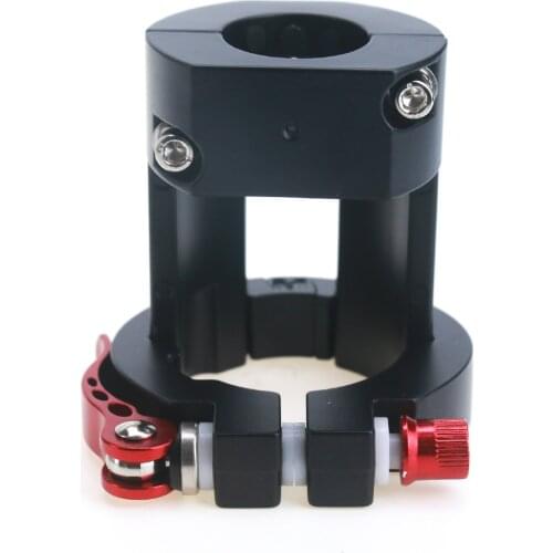 Removable Fixing Fold Construction Fix Aluminium Spare Parts Folding holder for XIAOMI Mijia M365/1S/Pro/Pro2 Electric Scooter