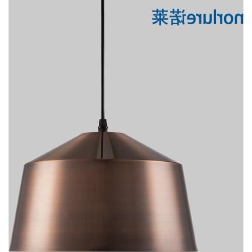 Nordic stone crystal hanging lamp hanging lamp design lamp living room decoration nordic decoration home lamparas de techo