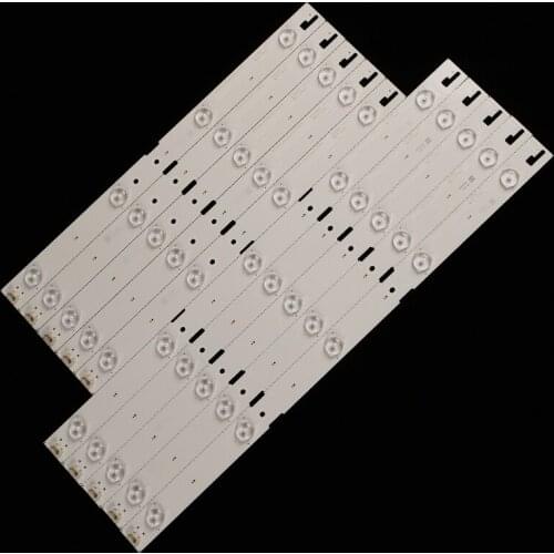 LED para iluminación trasera para ZLE60600-AB 43GFB6627 2015ARC430_3228_R04 L05_REV1.0_150716 LM41-00174A