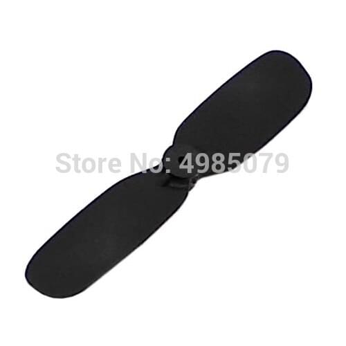 SYMA S107H Tail Motor Blade Mini RC Helicopter Spare Part S107H Tail Blade Accessory