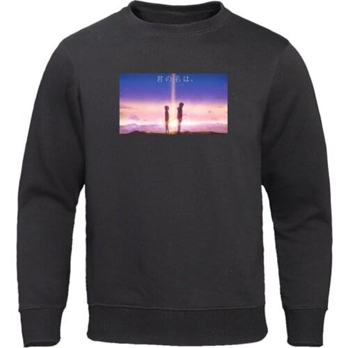 Teekossc Men's Hoodies