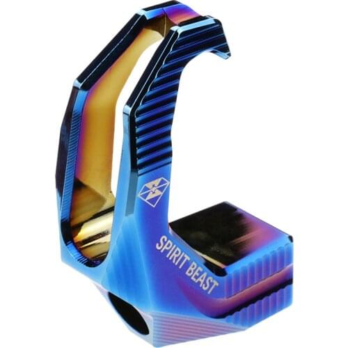 Spirit Beast Motorcycle Hook L9 M6 Universal For Yamaha Scooter Bws Niu Dio Cygnus Jog Vespa Honda Kawasaki Suzuki Or More