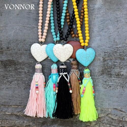 VONNOR Necklaces