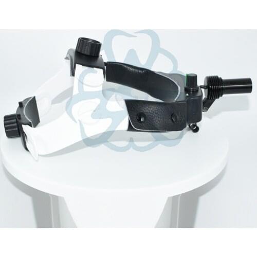 High Quality Headlight Medical LED Headlights Adjustable Size Big Power And High Intensity ENT Specific Product Surgical Light