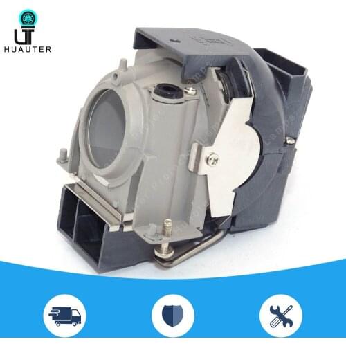 Replacement NP02LP Projector Bulb for NEC NP03LP/NP08LP/NP09LP/NP40/NP40J/NP41/NP41J/NP43/NP50/NP50J/NP52/NP52J/NP53J/NP54J/NP60