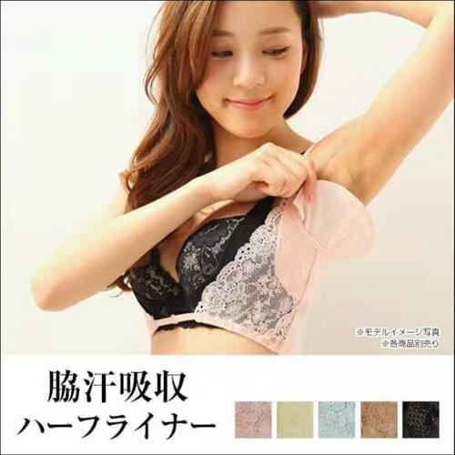 Women Dry Underarm Armpit Sweat Pads Invisible Armpit Absorbent Pads Deodorant for Women Dress Clothing Sweat Pad Fast Dry