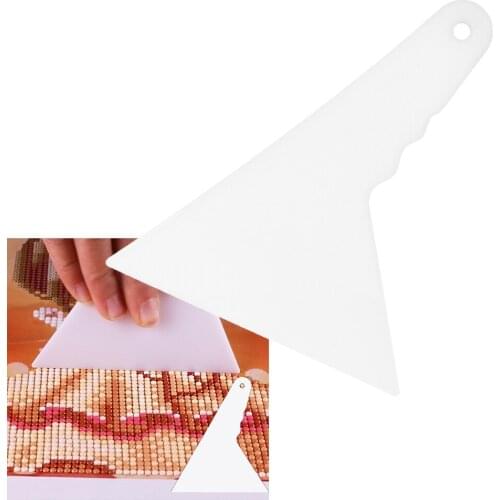 1pc New Fix Tool For Diy Diamond painting Cross Stitch Tools Diamond Embroidery Accessories Large Capacity Diamond Painting Kit