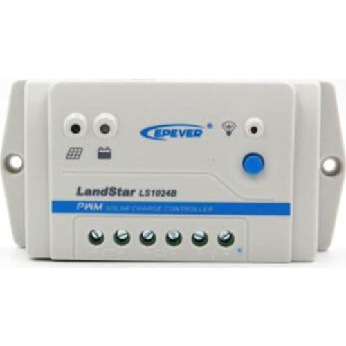 10A/20A/30A 12V24V Landstar Solar photovoltaic charg and discharging controller
