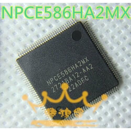 100% New&original NPCE586HA2MX NPCE586HA2 NPCE586