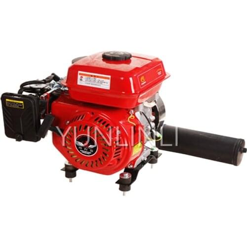 3000W Bass 48V60V72V Electric Tricycle Four-wheeled Car Sedan Gasoline Charging Generator Range Extender
