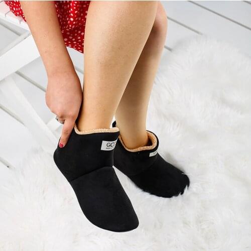 Ayakland GCC 001 Lady Home Boats Panduf Home Slipper Womens shoes Woman boots Women heels Womens sports shoes women boots womens