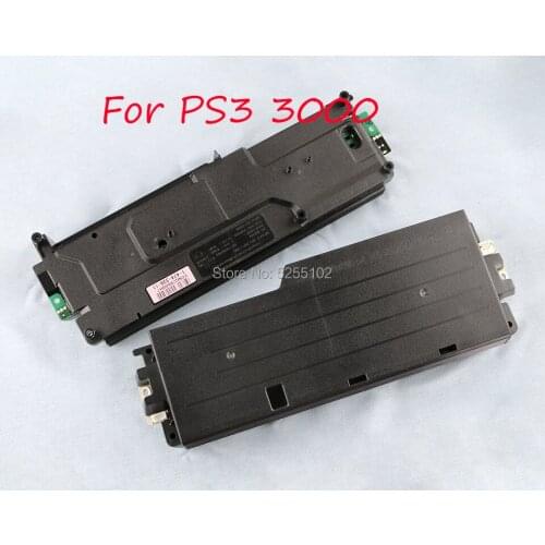 Original used Replacement Power Supply Adapter for PS3 Slim Console APS-306