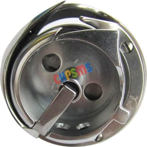 Compatible with SINGER 211W 211G 212W 212G HOOK & BOBBIN CASE ASSEMBLY #267357 #HSH-21-40