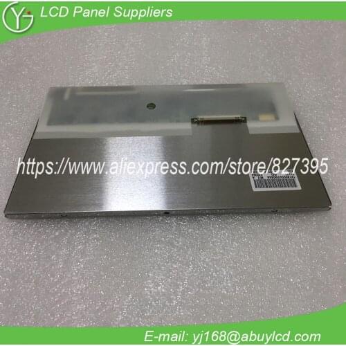 TX18D204VM0BAA 7inch 1920*1080 lcd display panel