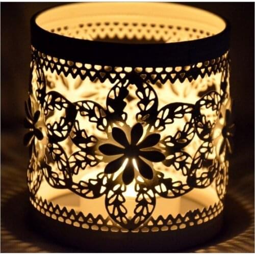 1PC Creative Candle holders Hollow Holder Tealight Candlestick Hanging Lantern Vintage Bird Cage Wrought wedding decor MK 007