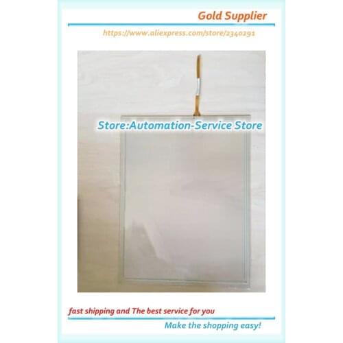 15 Inch Touch Screen T09.00665.0 1002-00-041531 Glass Panel New Offer