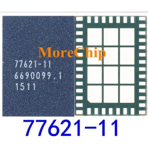 77621-11 For Meizu MX4 For Noblue NOTE Power Amplifier IC PA chip 12pcs/lot