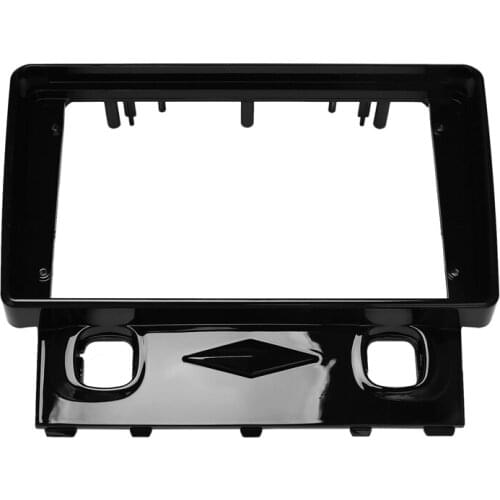 Car Stereo Radio Fascia Dash Panel 2 Din Frame for FORD Escape MAZDA Tribute
