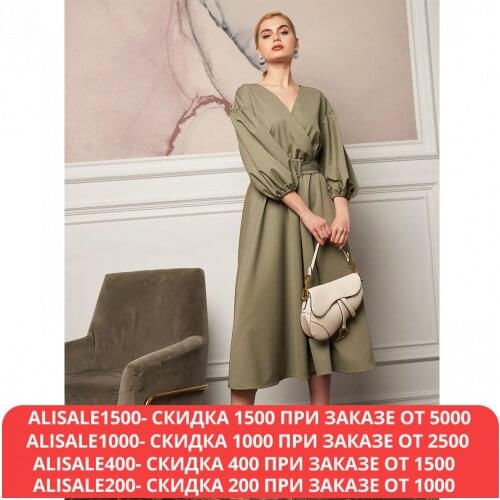 Bezko Fashion A-Line Dresses