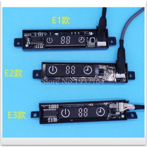 Good for chigo Display panel Receiving board CTT-CH94Y CTT-CH127Y good working