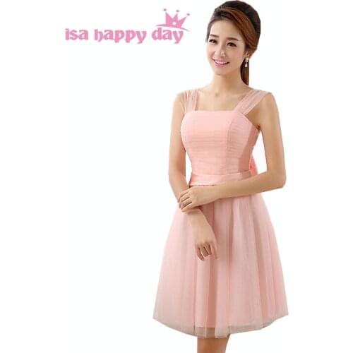 Isa Happy Day Women's Puffy Dresses