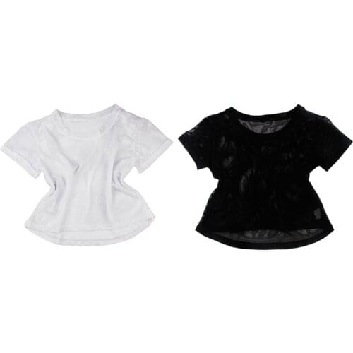 Summer Women Short Sleeve Mesh Hollow Out Yoga T-shirt Quick Drying Jogging Sports Tops SAL99