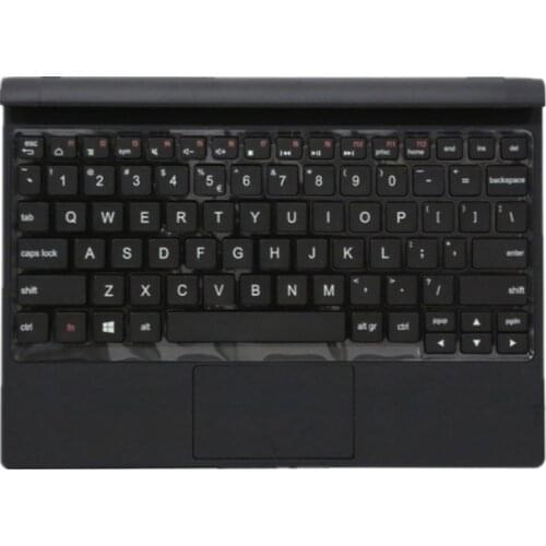 New Keyboard for Lenovo Yoga Tablet 2 BKC800 with Rechargeable Battery Keyboard for Yoga Tablet2 Pro 13 BKC900