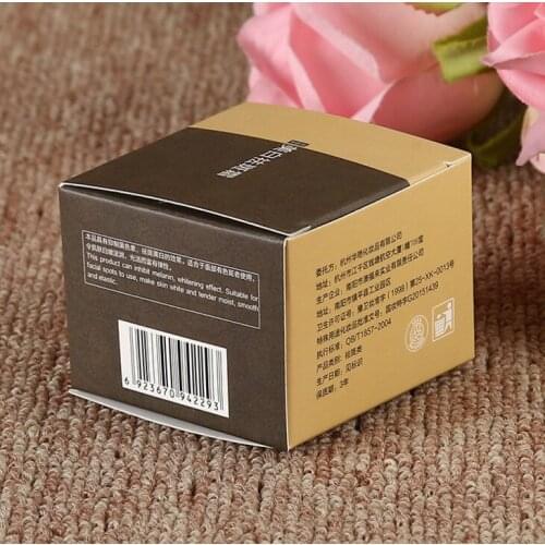 Custom priting logo paper cardboard pen packaging gift box,Factory wholesale velvet ring box ---PX10448