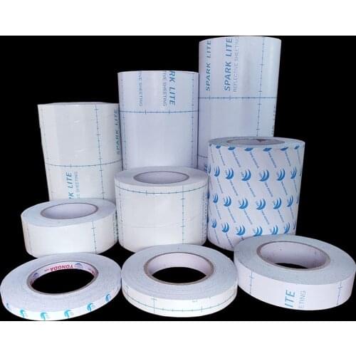 Strong Transparent Double Sided Adhesive Tape Diamond Painting Accessories Tools Paper Glue Sticker DIY Craft