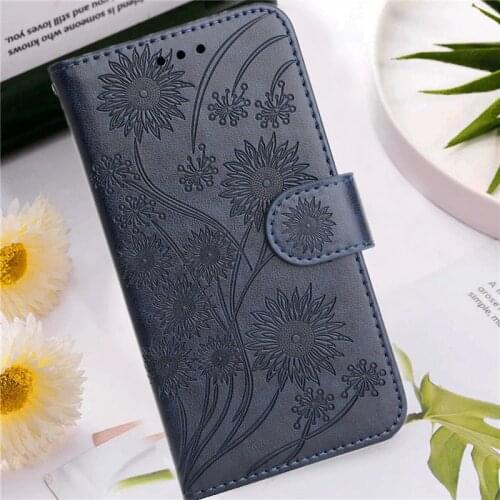 Luxury Leather Wallet Phone Case For iPhone 12 Mini 11 Pro X XR XS Max 6 6S 7 8 Plus SE 2020 Holder Card Slots Flip Stand Cover