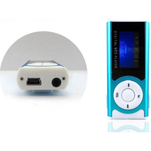 MP3-плееры SHELI China At AliExpress