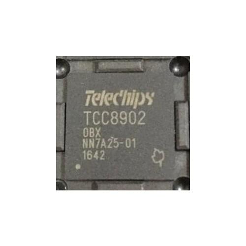 TCC8902-OBX Original, in stock