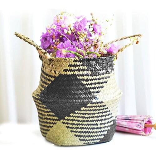Winnereco Laundry Baskets For The Bathroom