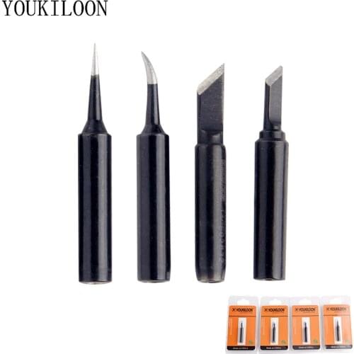 YOUKILOON Soldering Iron Tips