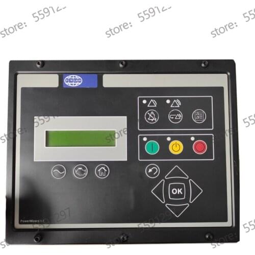 Factory new arrived product powerwizard 1.1 controller