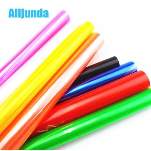 11 color 30x100 cm headlight far rear lamp vinyl film stickers for Lexus Honda Acura Infiniti Chery Nissan Teana X-Trail Qashqai