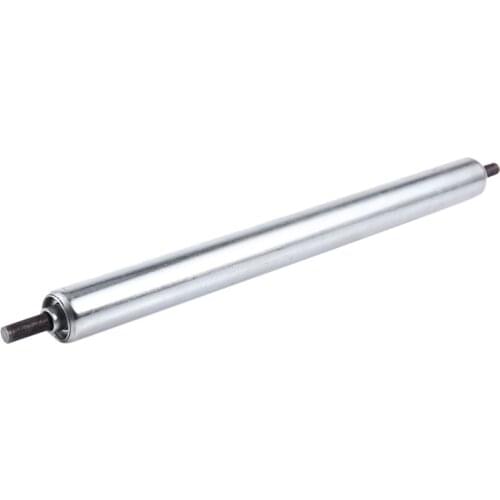 25mm x 300mm Carboon Steel Assembly Line Conveyor Roller