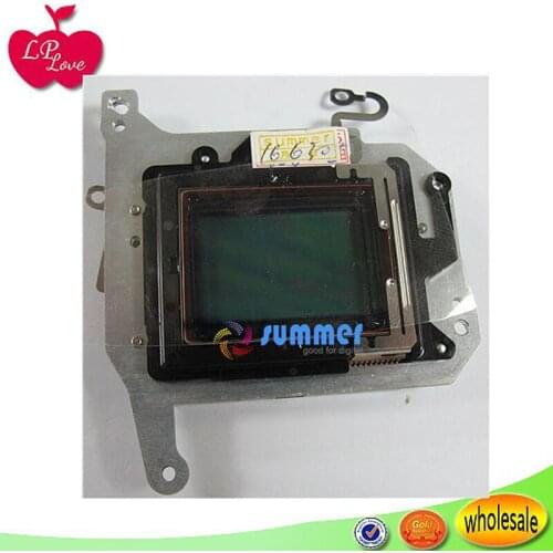 95%new,original 1200D CMOS with Filter for Canonn 1200D CCD Camera Repair parts free shipping
